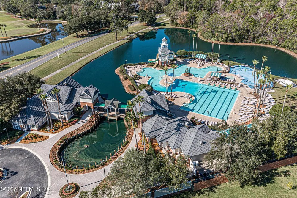 1452 Course View Dr, Fleming Island, FL 32003