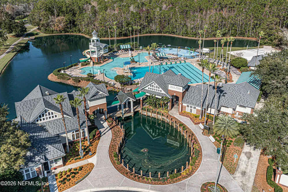 1452 Course View Dr, Fleming Island, FL 32003