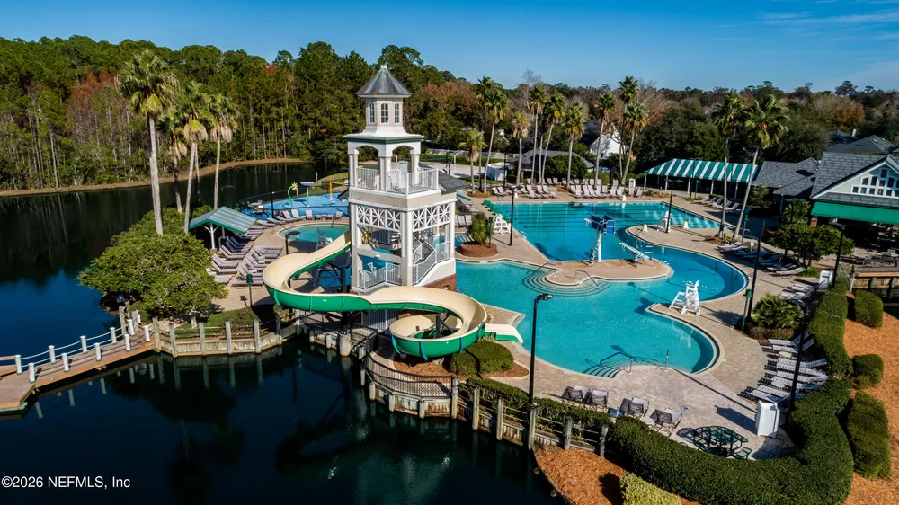 1452 Course View Dr, Fleming Island, FL 32003