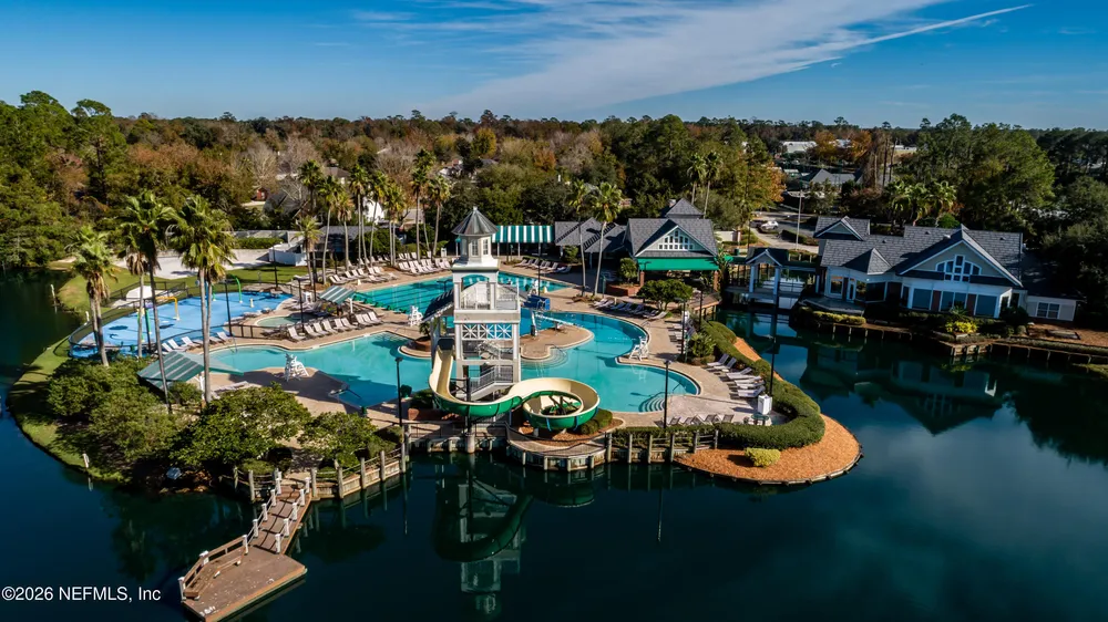 1452 Course View Dr, Fleming Island, FL 32003