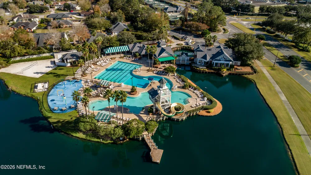 1452 Course View Dr, Fleming Island, FL 32003