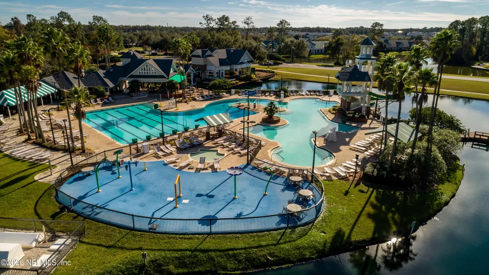 1452 Course View Dr, Fleming Island, FL 32003