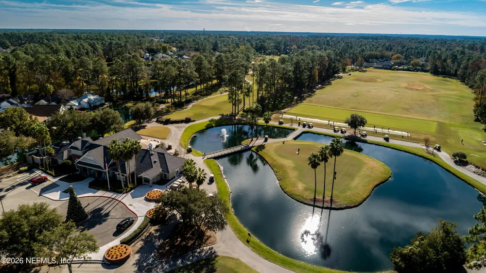 1452 Course View Dr, Fleming Island, FL 32003