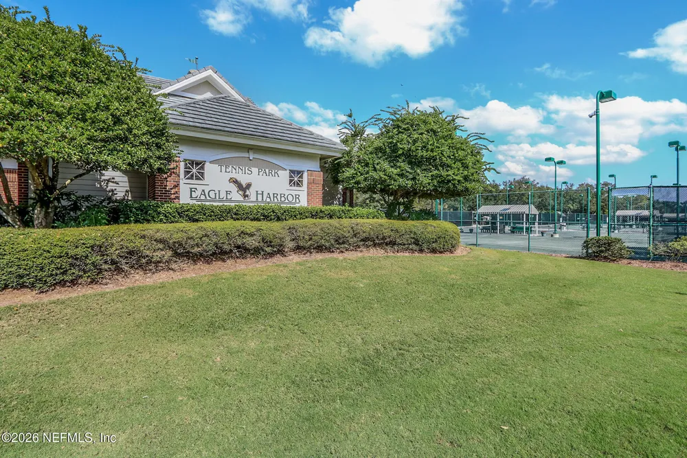 1452 Course View Dr, Fleming Island, FL 32003