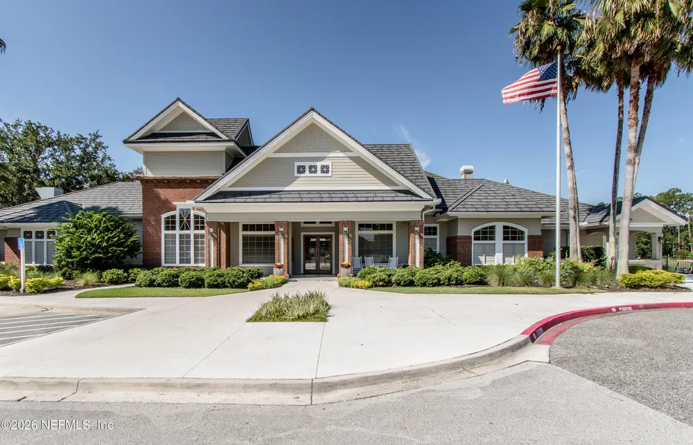 1452 Course View Dr, Fleming Island, FL 32003