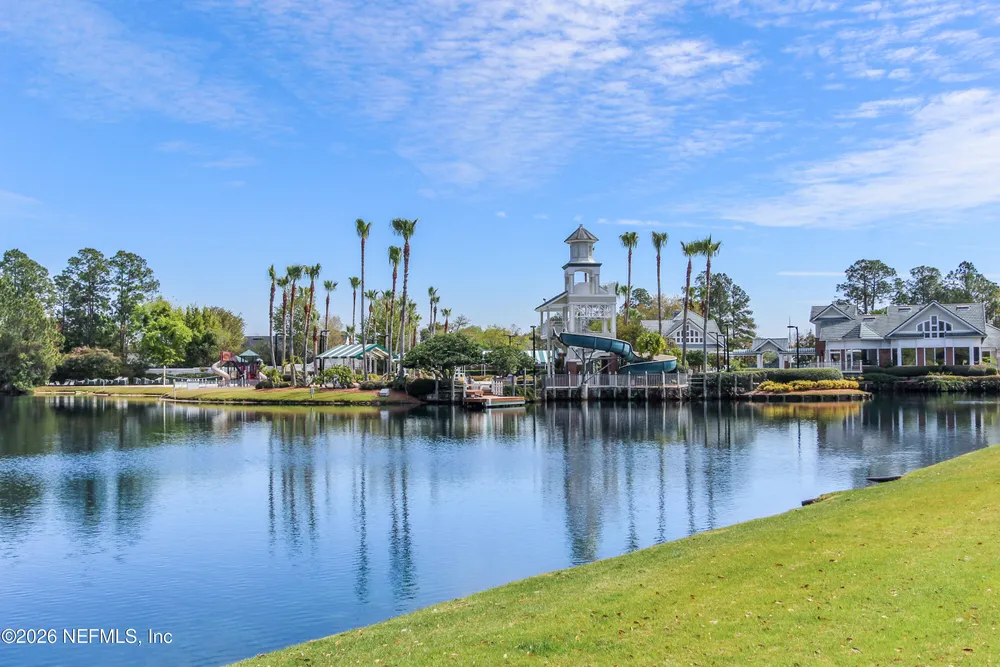 1452 Course View Dr, Fleming Island, FL 32003