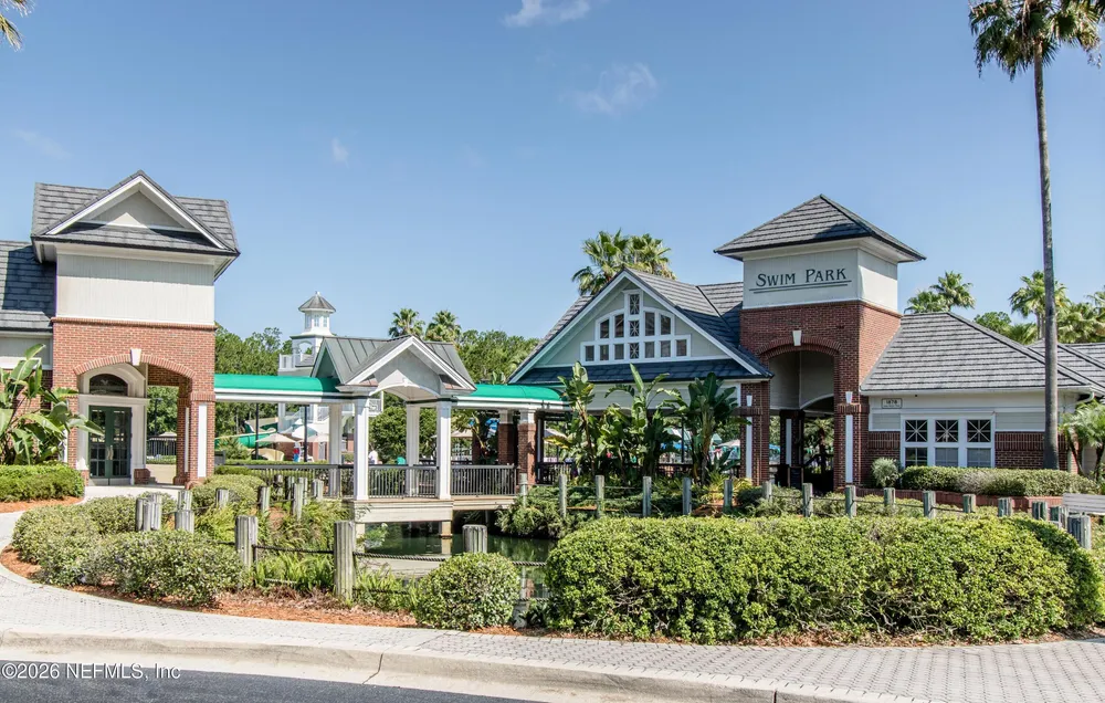1452 Course View Dr, Fleming Island, FL 32003