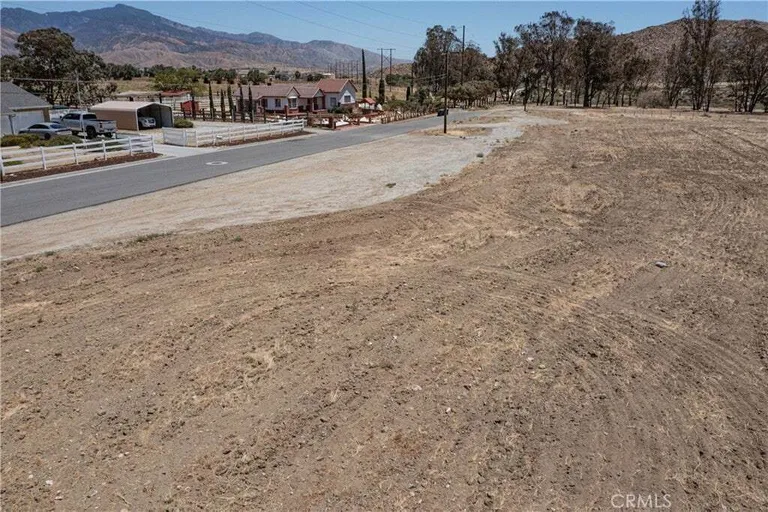 S Hathaway St, Banning, CA 92220