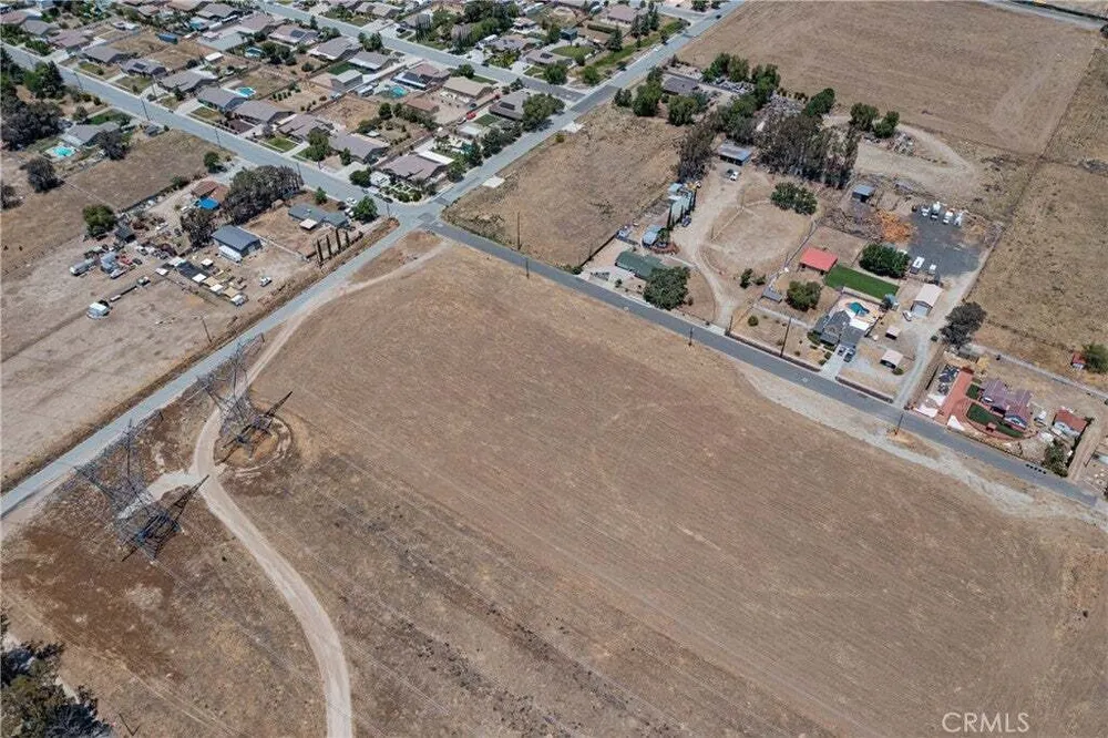 S Hathaway St, Banning, CA 92220