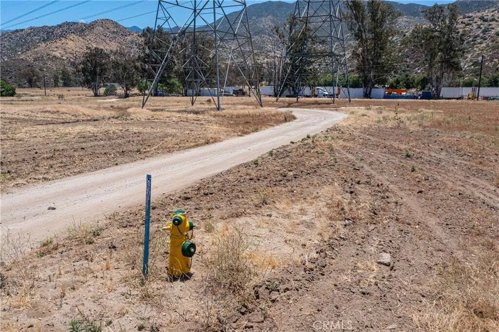 S Hathaway St, Banning, CA 92220