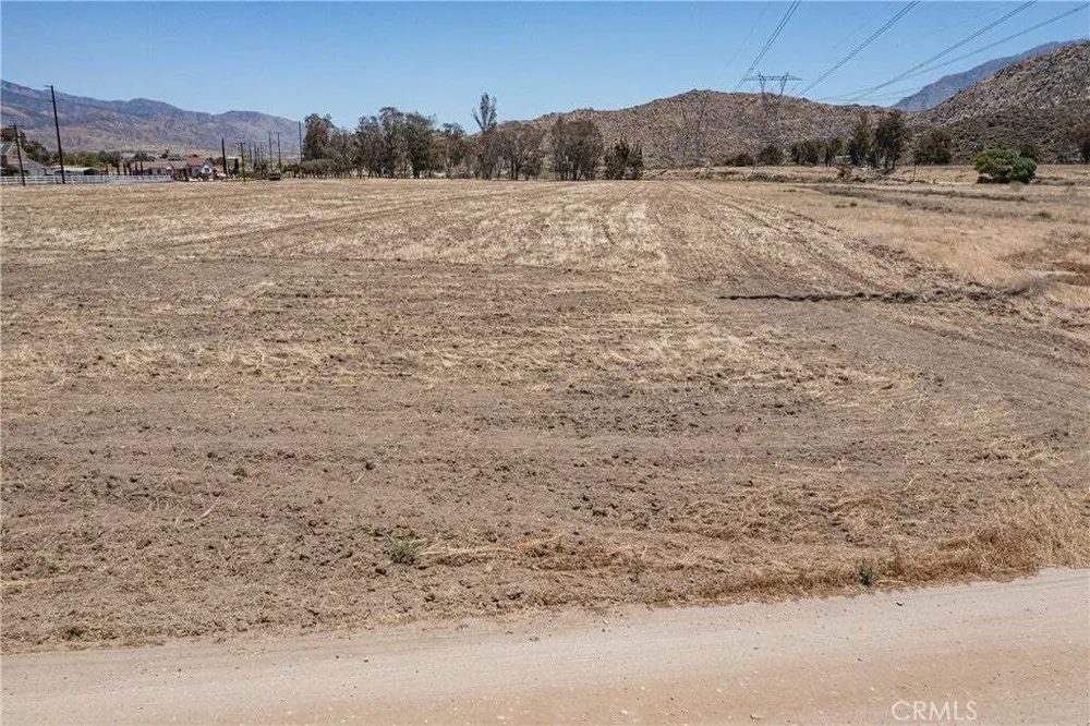 S Hathaway St, Banning, CA 92220