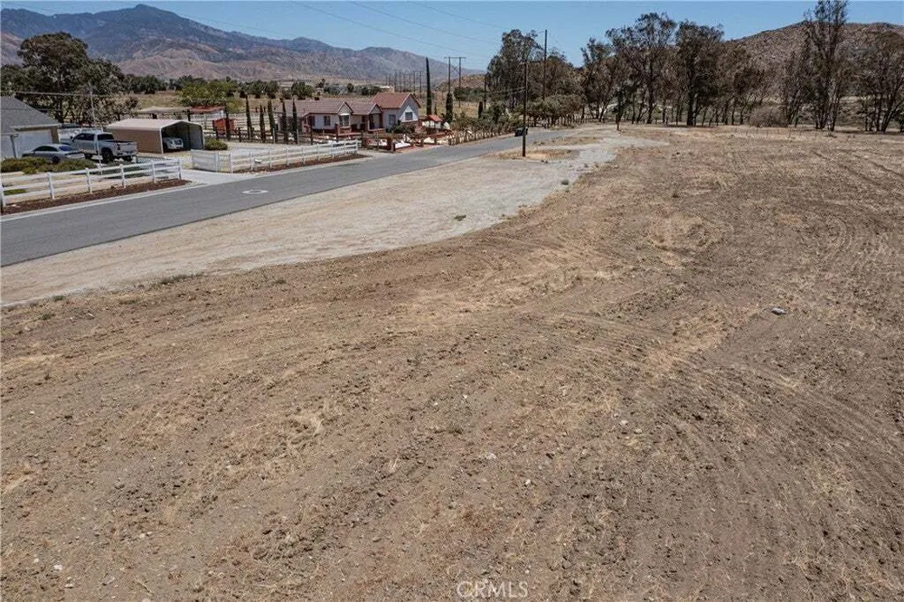 S Hathaway St, Banning, CA 92220