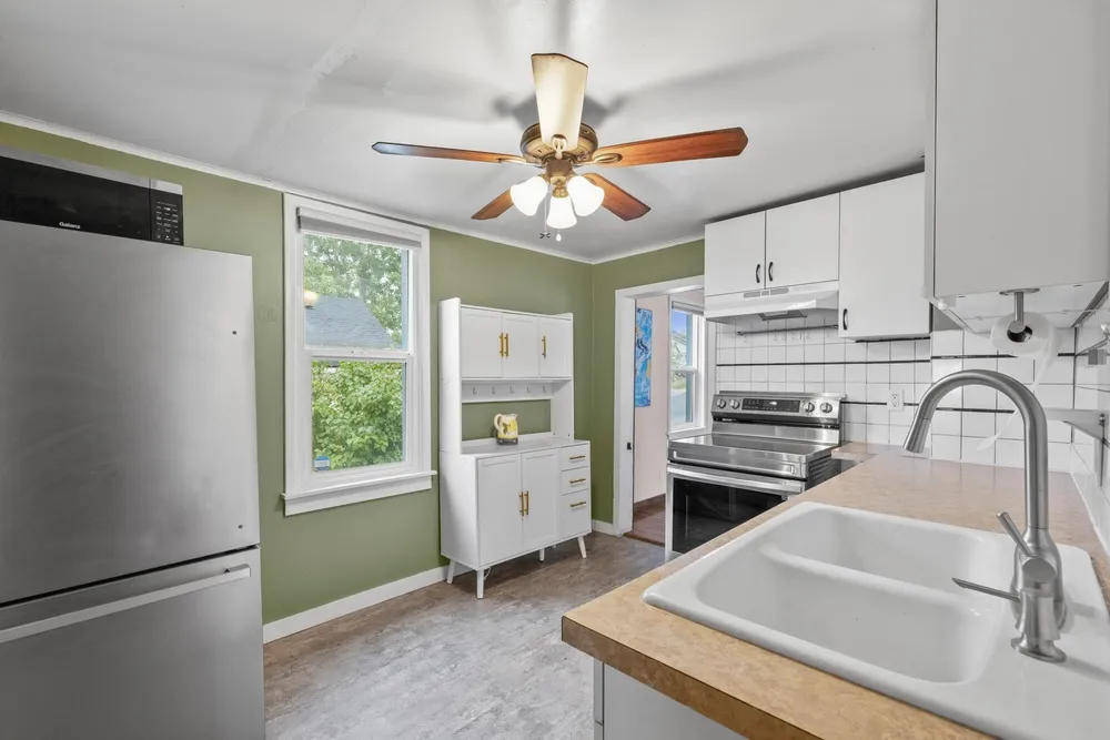 2614 W 16th Ave, Spokane, WA 99224