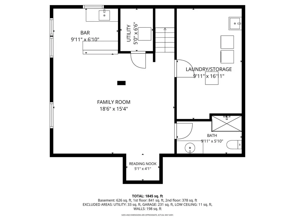 1101 Humboldt Ave, West St Paul, MN 55118