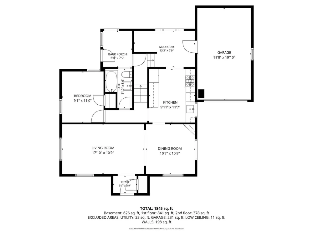 1101 Humboldt Ave, West St Paul, MN 55118