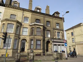 London Road South, Lowestoft photo