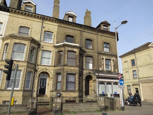 London Road South, Lowestoftphoto