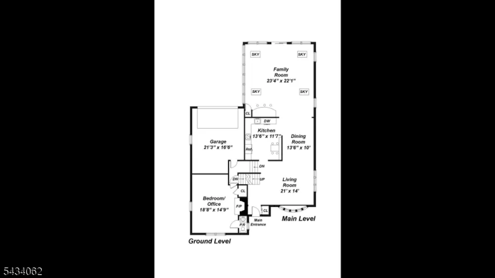 738 Boulevard, Westfield, NJ 07090
