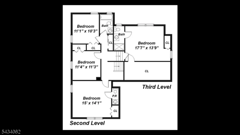 738 Boulevard, Westfield, NJ 07090
