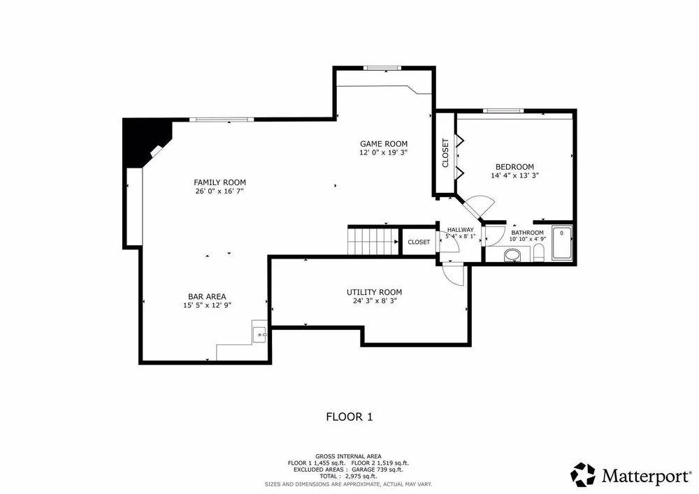 10947 Alexandra Ct, Inver Grove Heights, MN 55077