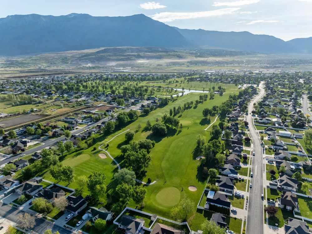 3373 N 2675 W, Farr West, UT 84404