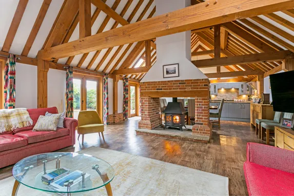 Coldmoorholme Lane, Bourne End, SL8