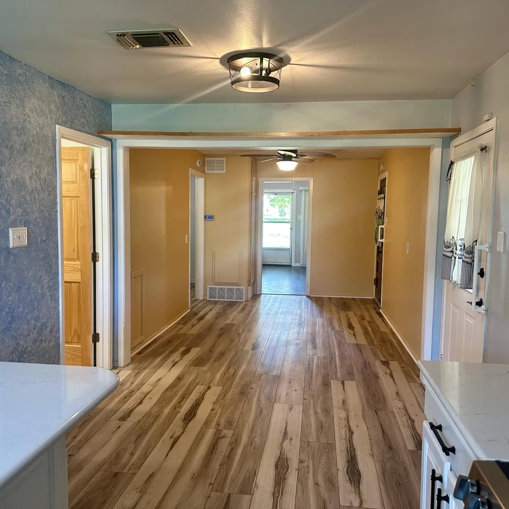 418 E 39th St, San Angelo, TX 76903