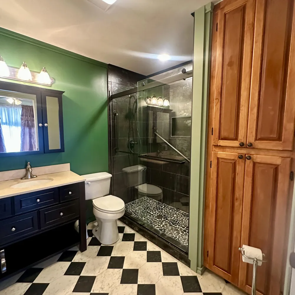 418 E 39th St, San Angelo, TX 76903