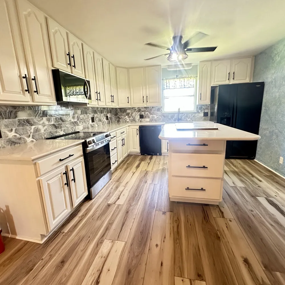 418 E 39th St, San Angelo, TX 76903