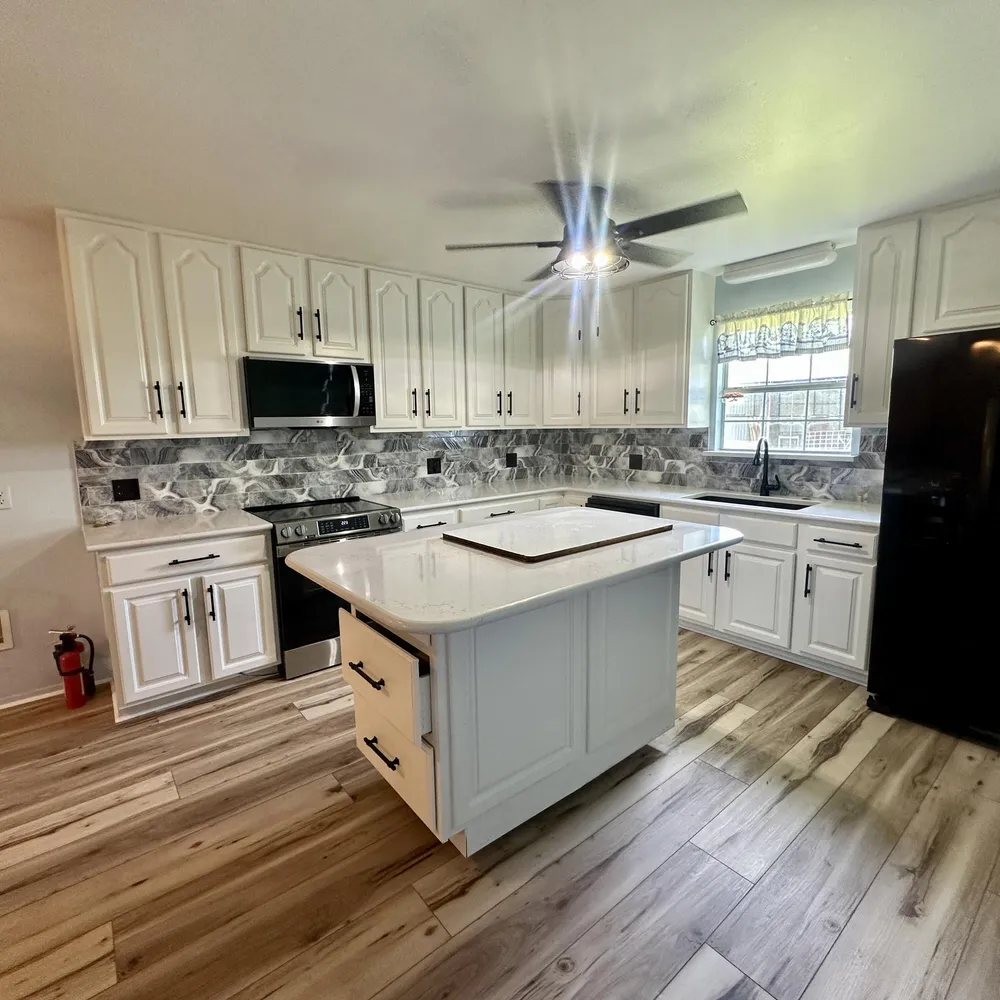 418 E 39th St, San Angelo, TX 76903
