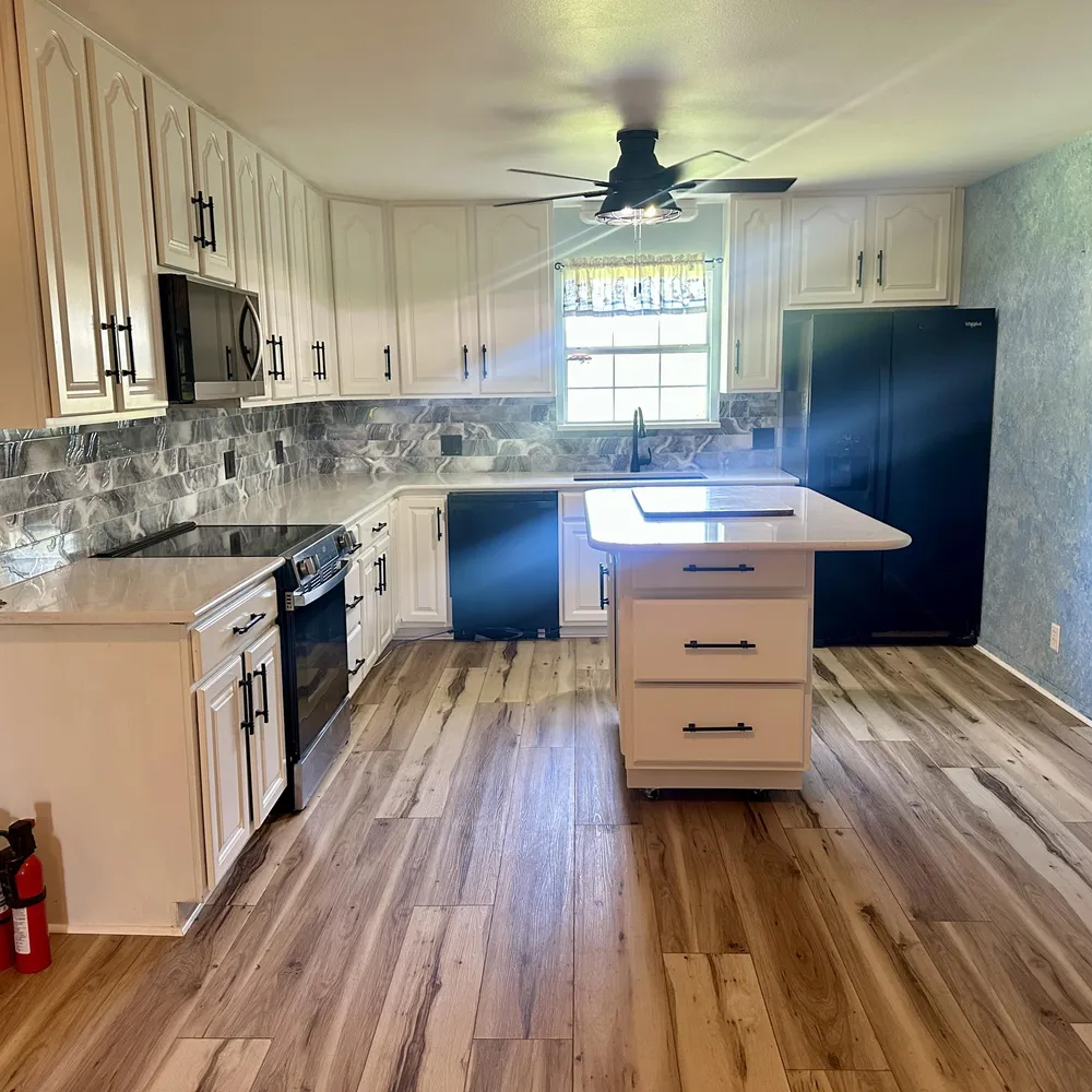 418 E 39th St, San Angelo, TX 76903