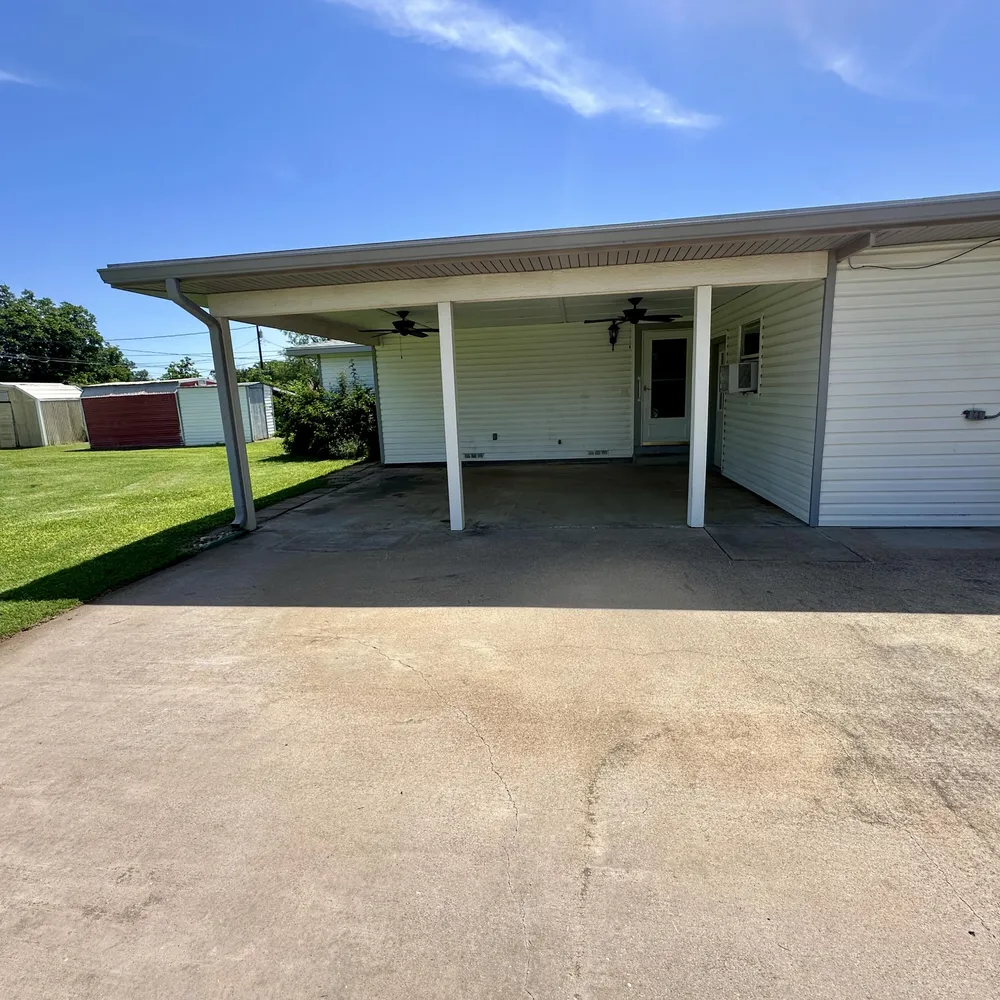 418 E 39th St, San Angelo, TX 76903