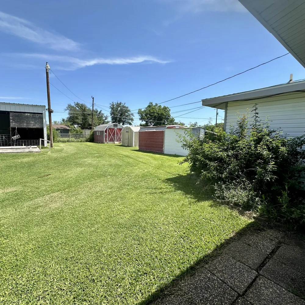 418 E 39th St, San Angelo, TX 76903
