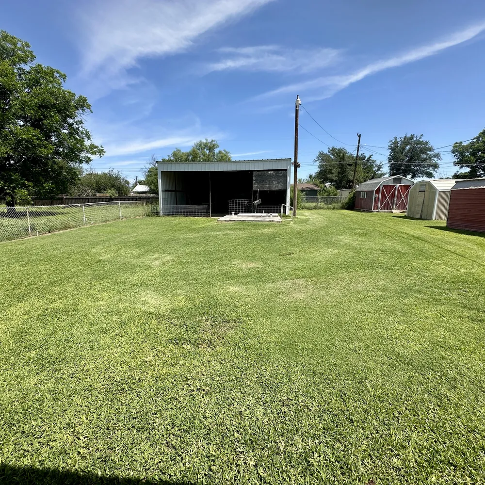 418 E 39th St, San Angelo, TX 76903