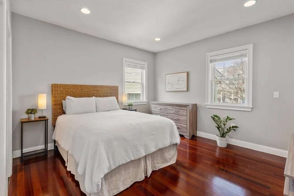 30 Pond St, Boston, MA 02125
