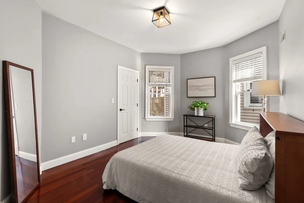 30 Pond St, Boston, MA 02125
