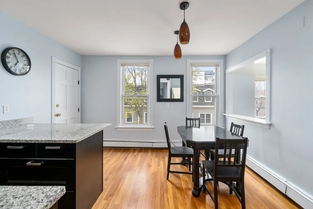 186 Sydney St, Boston, MA 02125