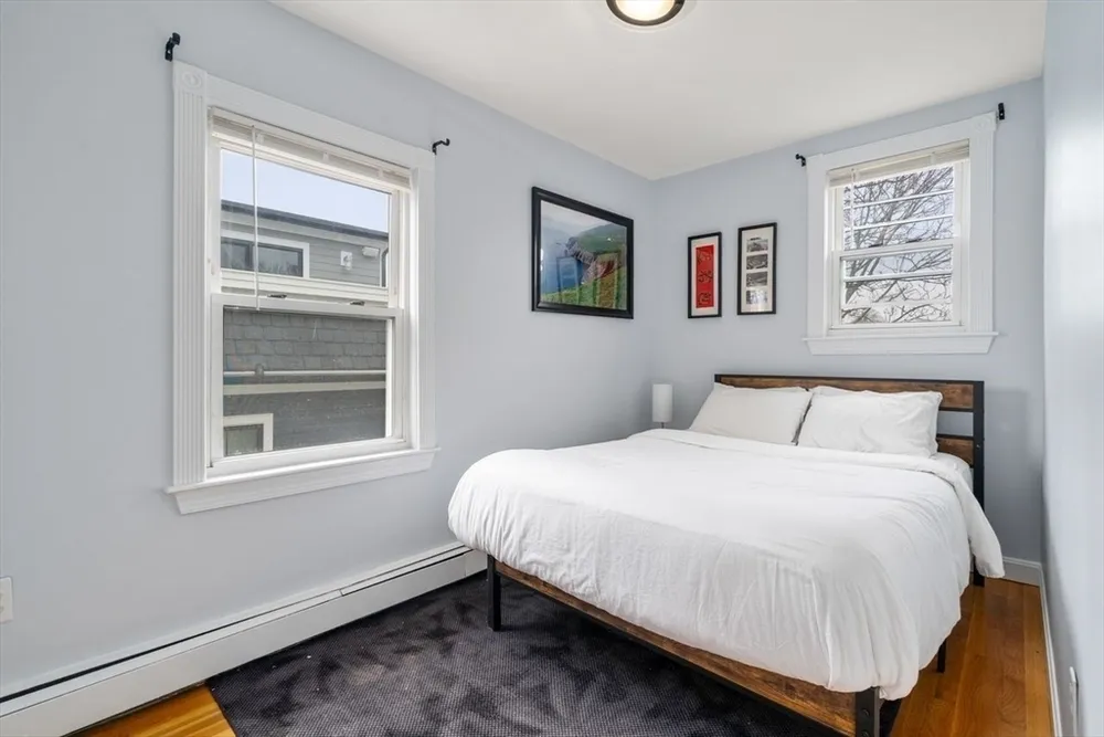 186 Sydney St, Boston, MA 02125