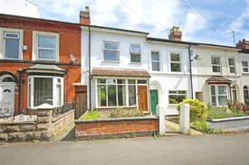 Property responsive