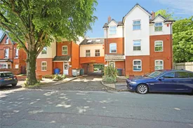 Property responsive