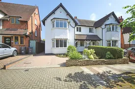 Property responsive
