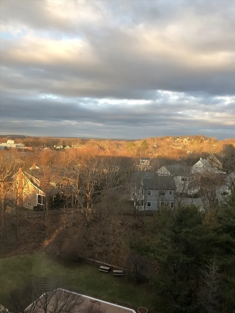 250 Hammond Pond Pkwy, Newton, MA 02467