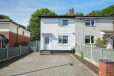 Green Park Road, Dudley