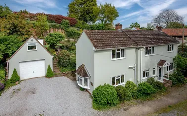 Noahs Hill, West Monkton, Taunton