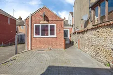Bermondsey Place East, Great Yarmouth