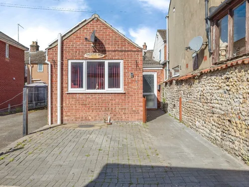 Bermondsey Place East, Great Yarmouthphoto