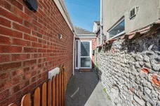 Bermondsey Place East, Great Yarmouth