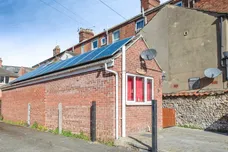 Bermondsey Place East, Great Yarmouth