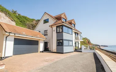 Riviera Terrace, Dawlish
