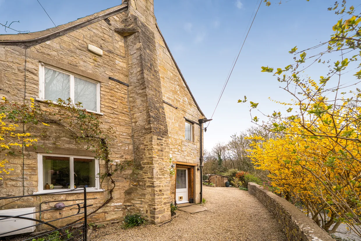 Old Neighbourhood, Chalford, GL6 photo 22
